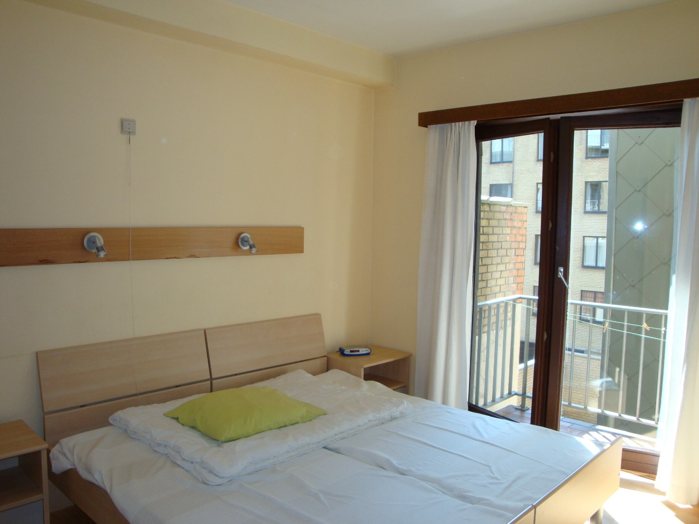 Prachtig vakantie appartement met 3 slaapkamers, prijs vanaf 644,99€/ per week 