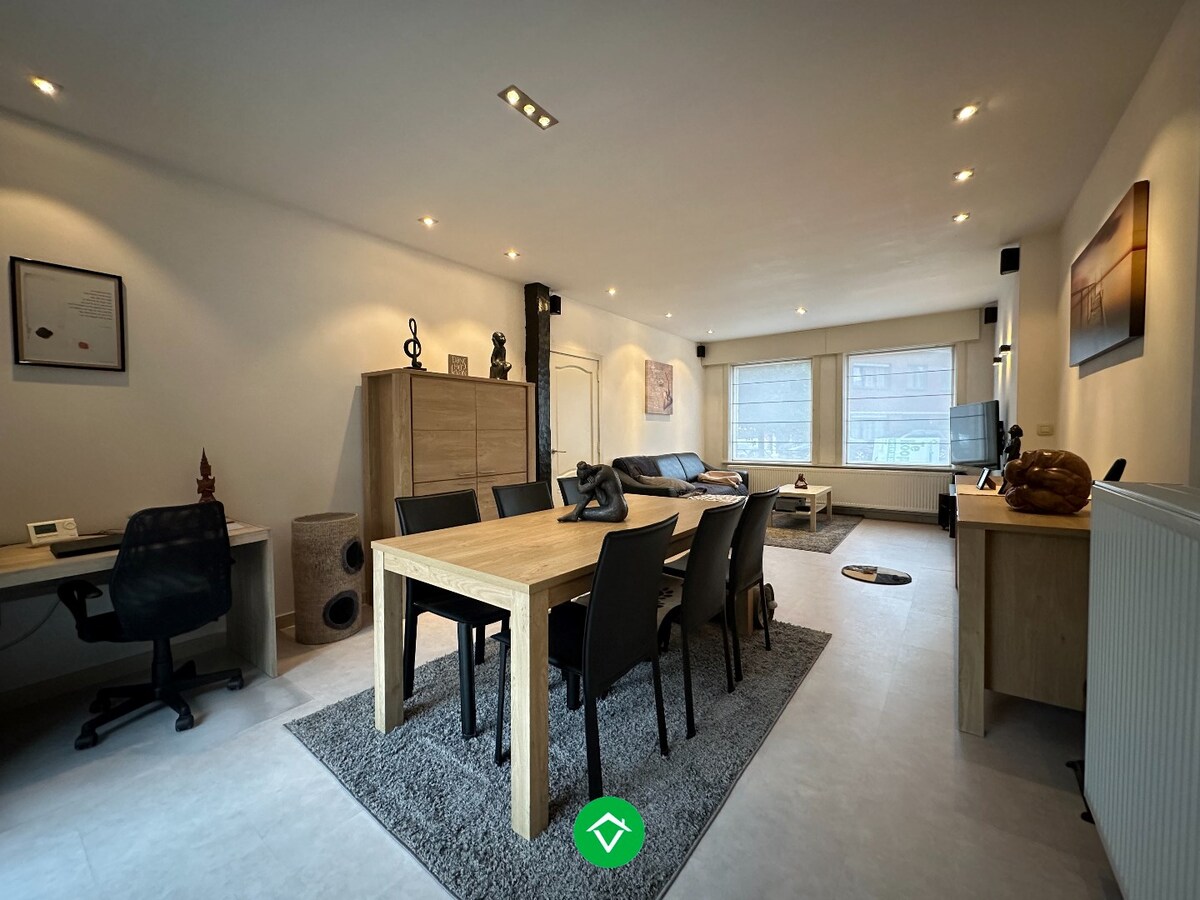 Instapklare woning te koop in Koekelare 