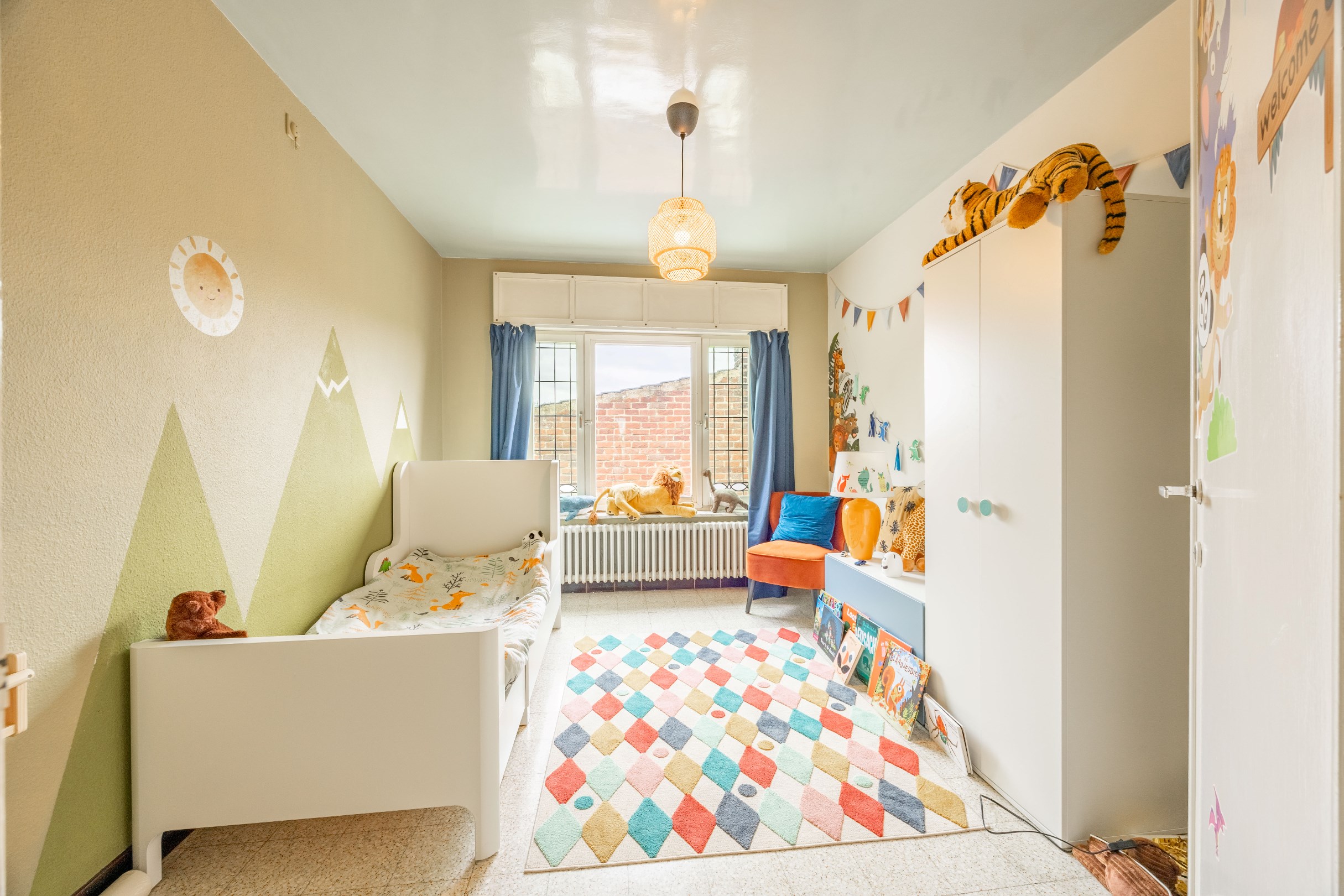 Slaapkamer 2