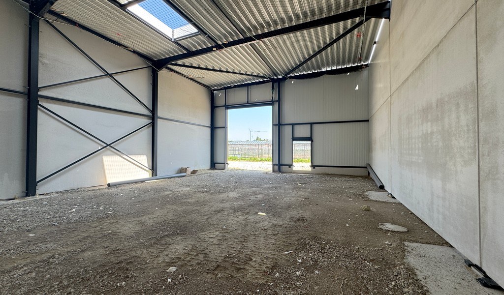 Bedrijfsunits te koop op Martal site te Sint-Katelijne-Waver