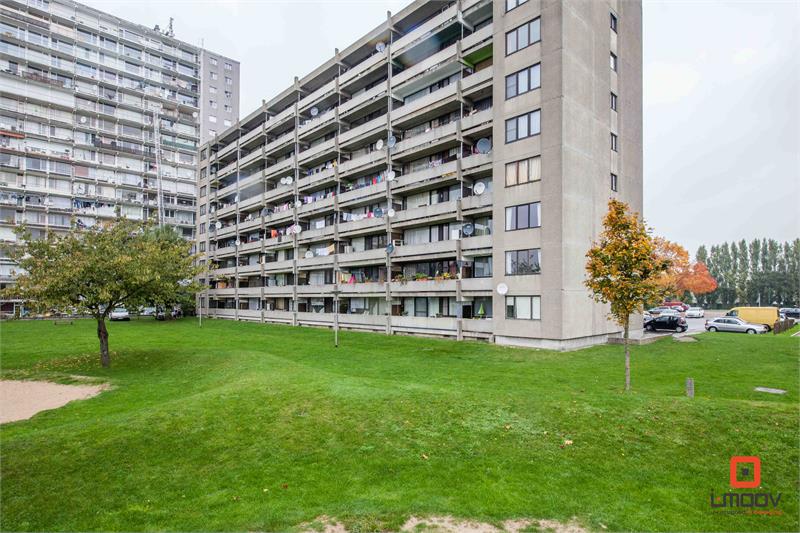 Appartement verkocht in Gent