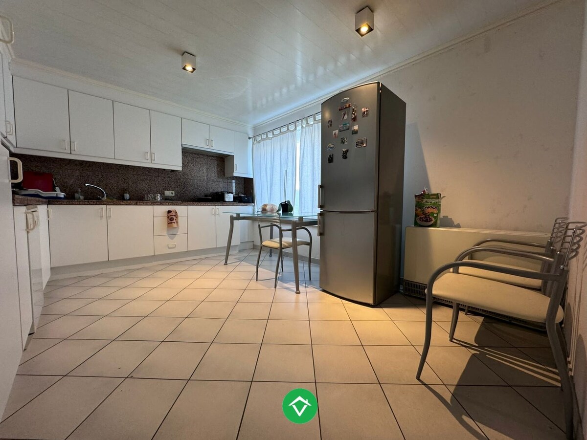 Duplexappartement te Ichtegem 