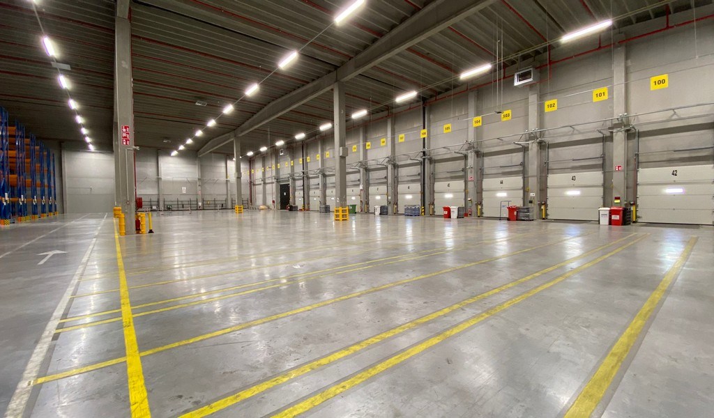 Recente opslagruimtes te huur in Willebroek
