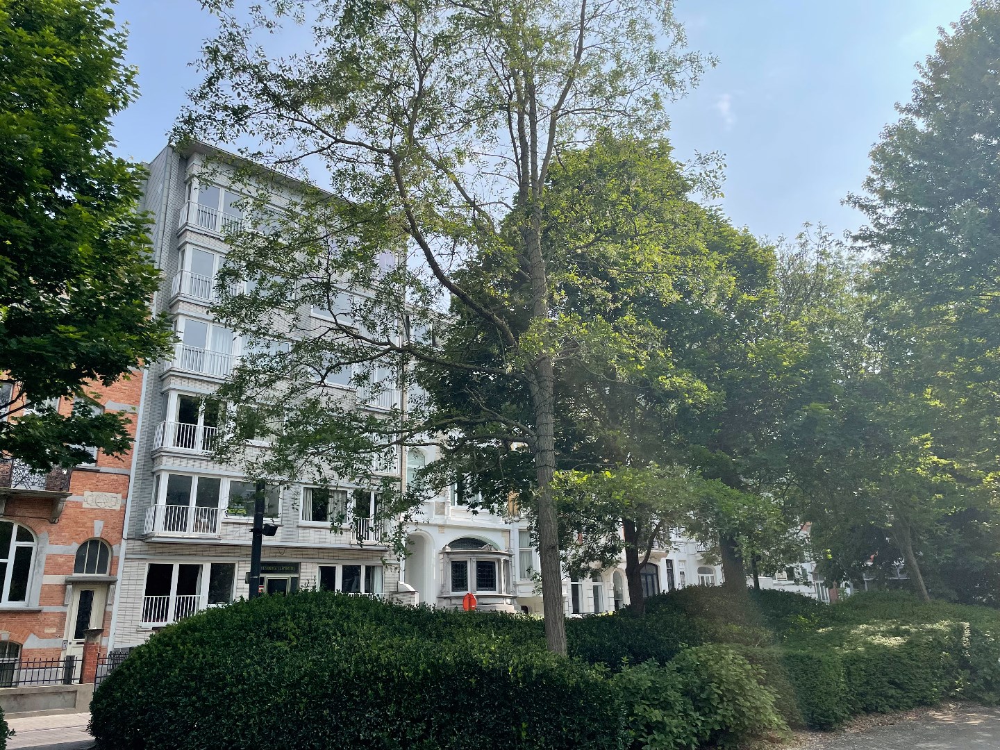 VAKANTIE APPARTEMENT IN CENTRUM OOSTENDE (VAKANTIEVERHUUR) - vanaf 634 Euro per week 