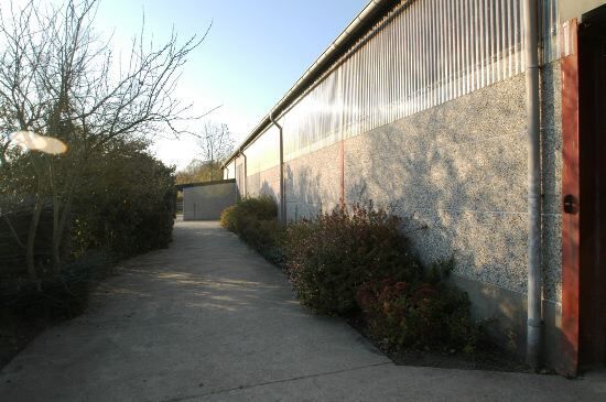 Ferme vendu À Boechout