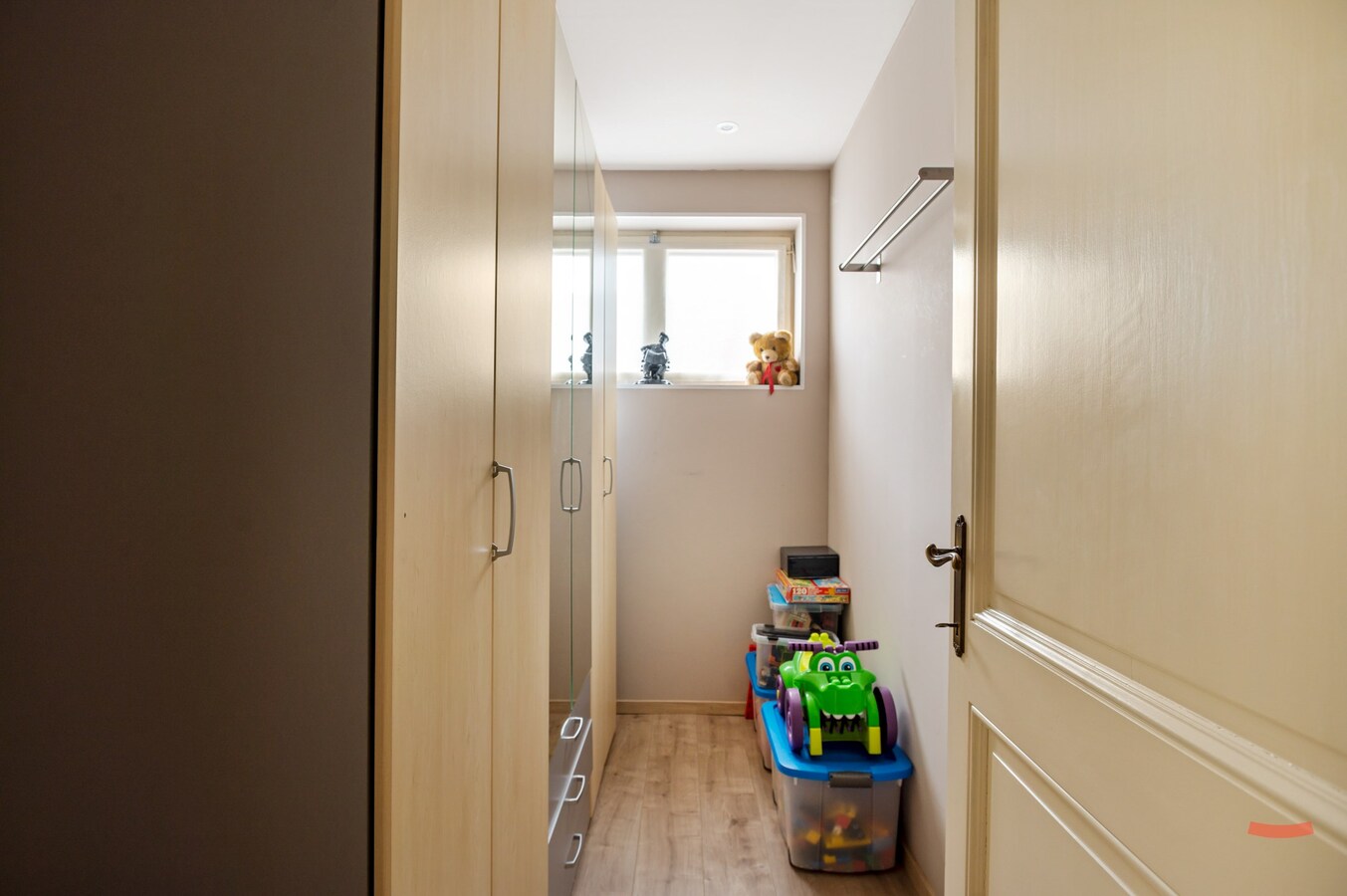 Woning verkocht in Weelde