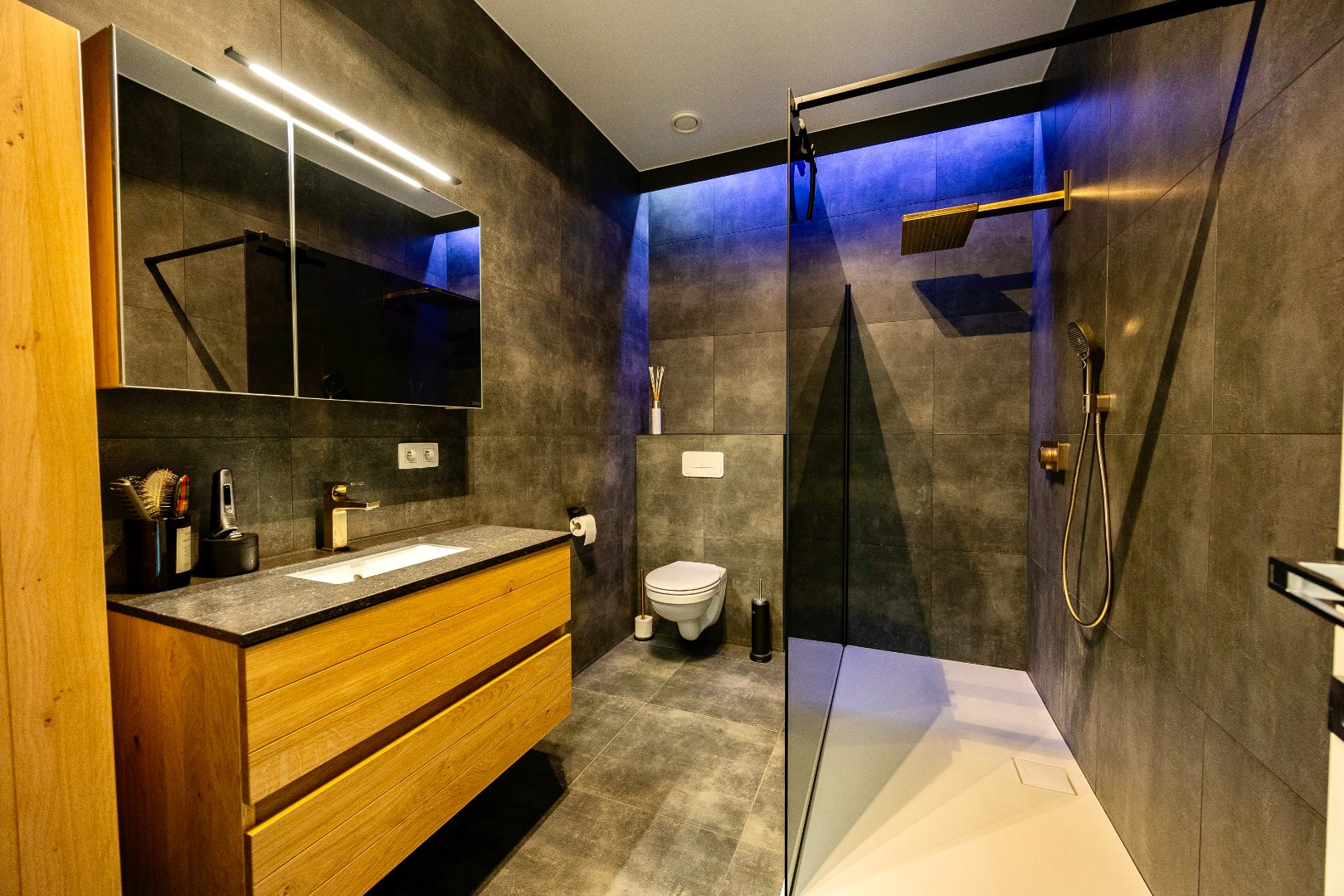 Penthouse a vendre À Halle