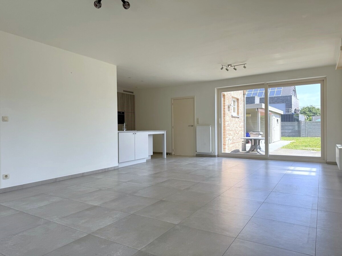 Woning te huur in Ravels