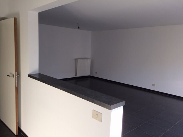 Ruim appartement - nieuw geschilderd 