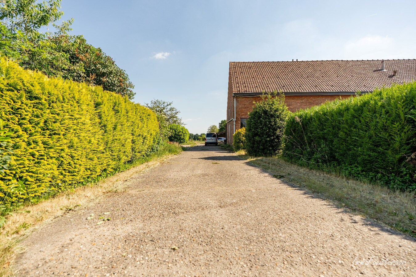 Property for sale in Westerlo
