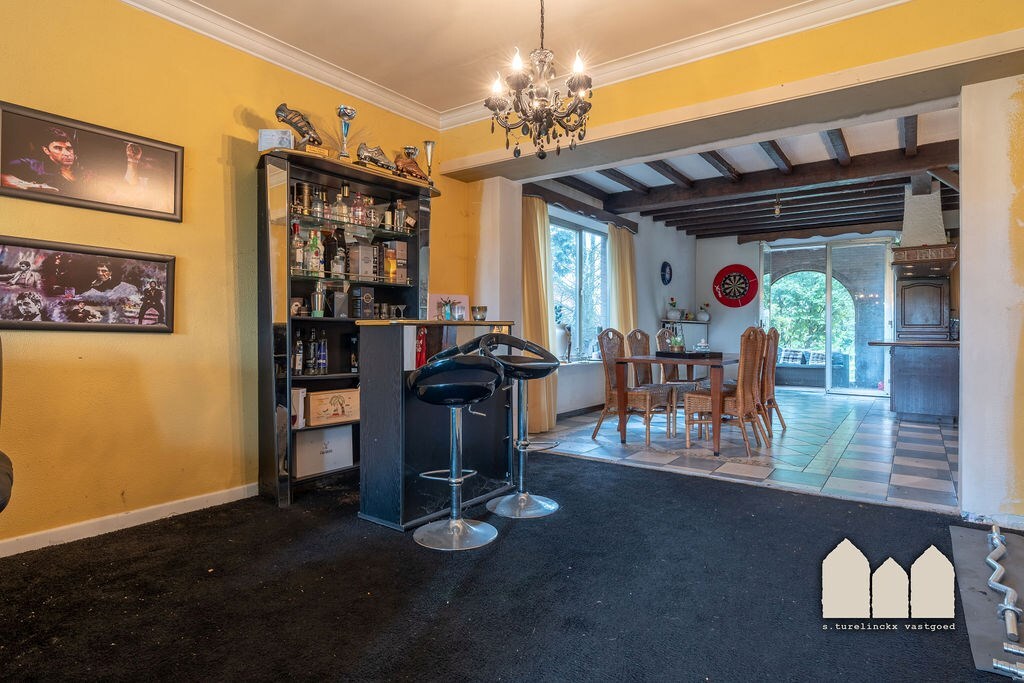 Woning verkocht in Ravels