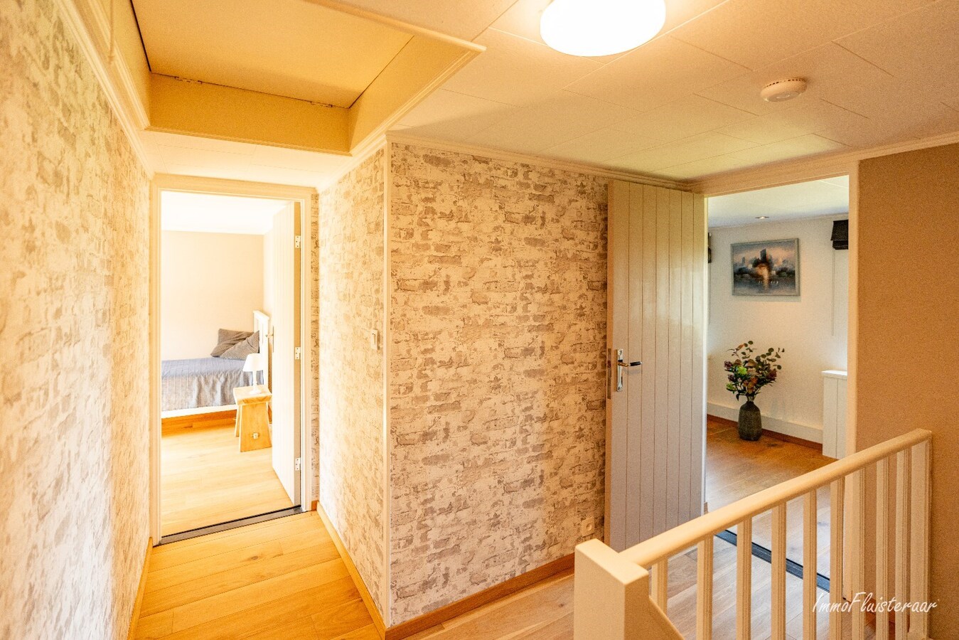 Property sold in Bree