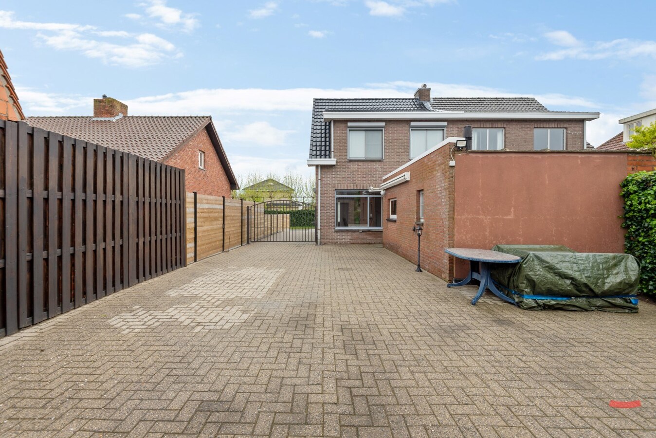 Woning verkocht in Ravels