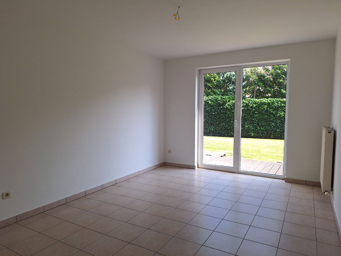 Slaapkamer