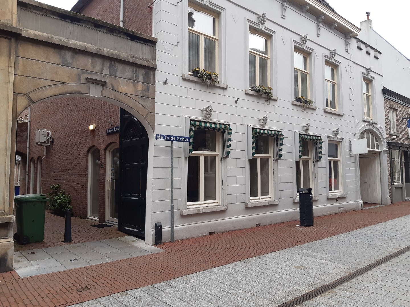 Commerciële winkel te huur in Weert