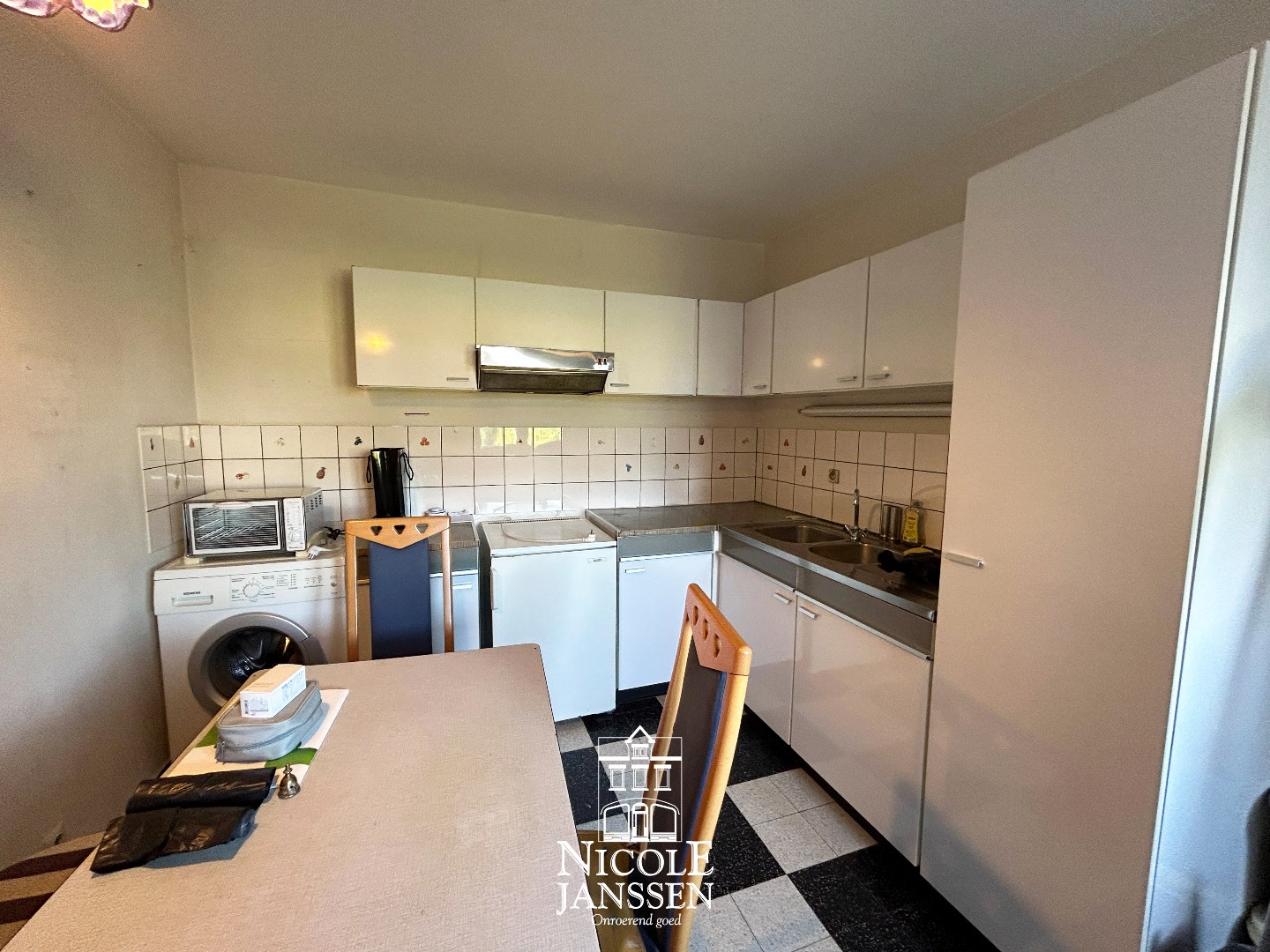 Keuken