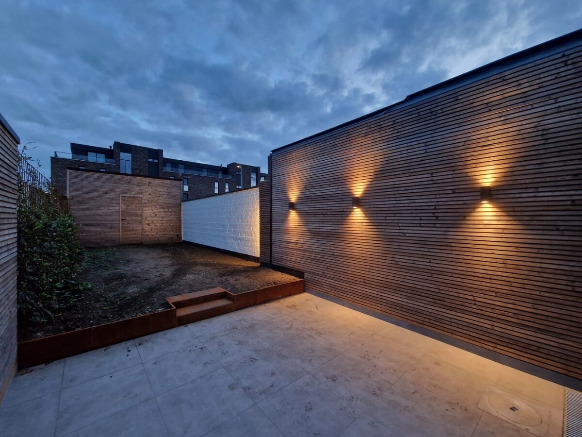 Modern gerenoveerde woning - eerste ingebruikname! 