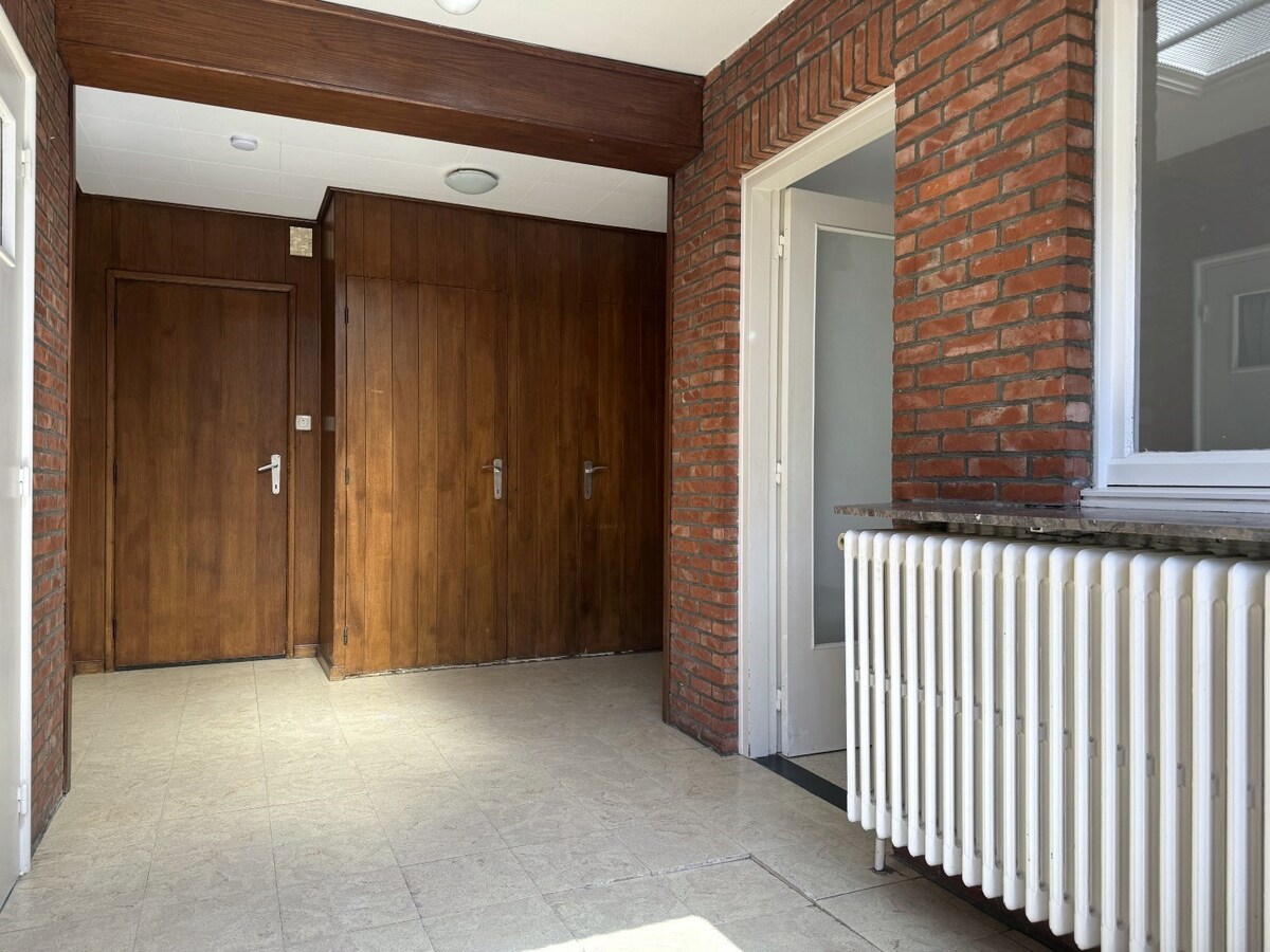 Woning verhuurd in Weelde