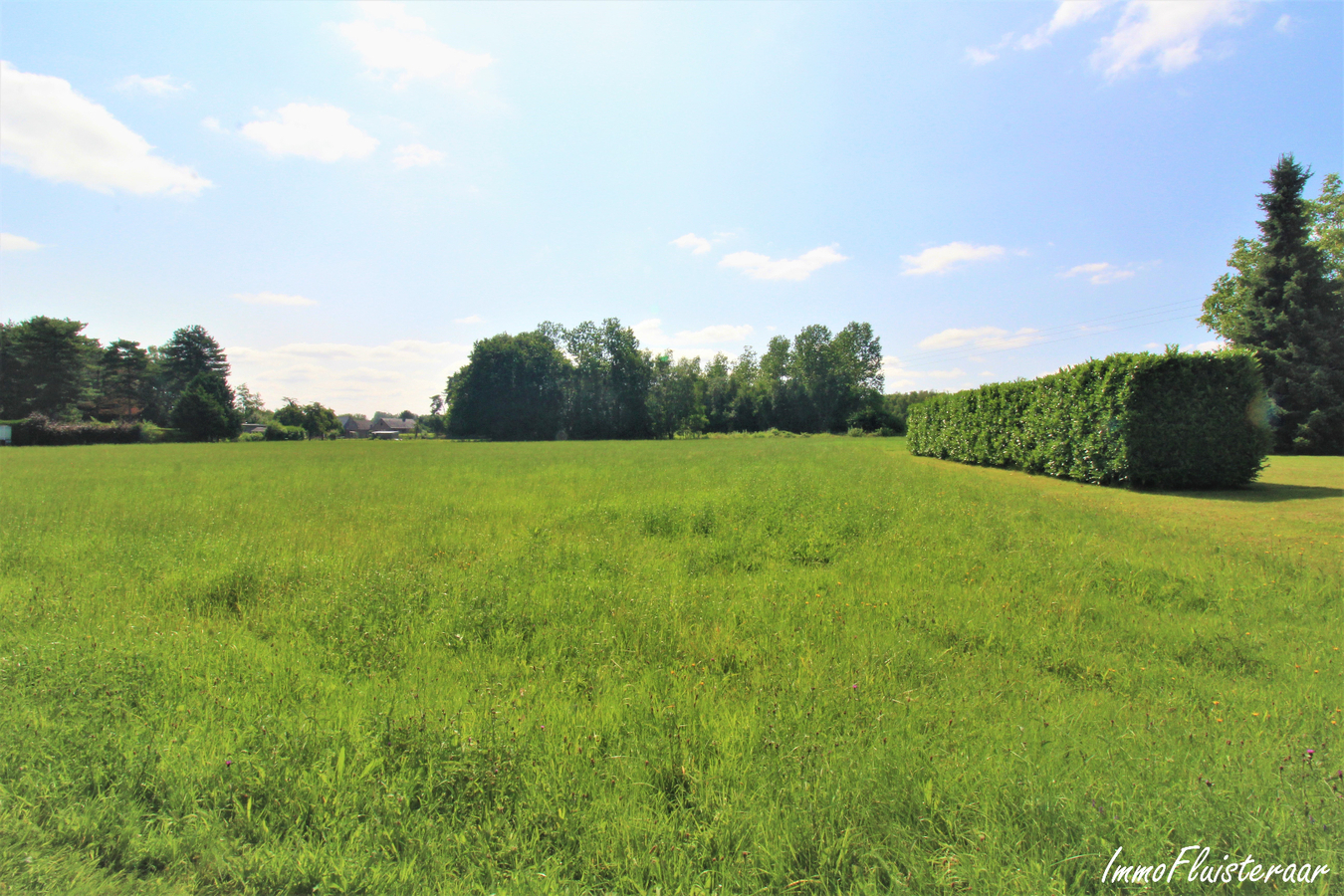 Property sold in Begijnendijk