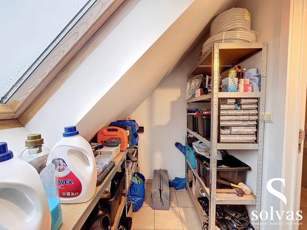 Duplex met 2 slaapkamers te Kaprijke! 