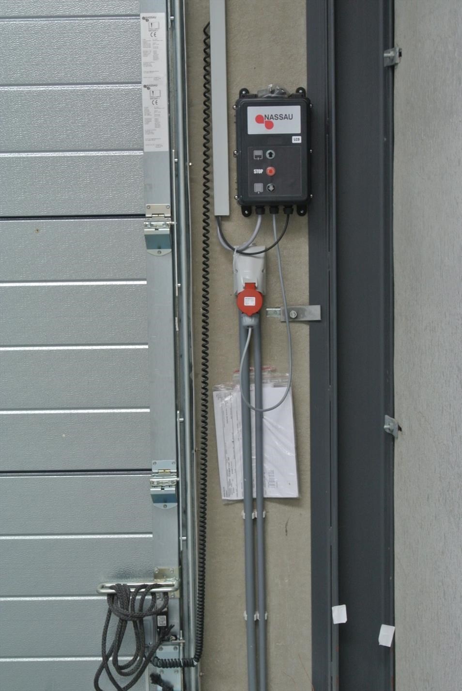 Opslagruimte (200 m&#178;), Lichtervelde 
