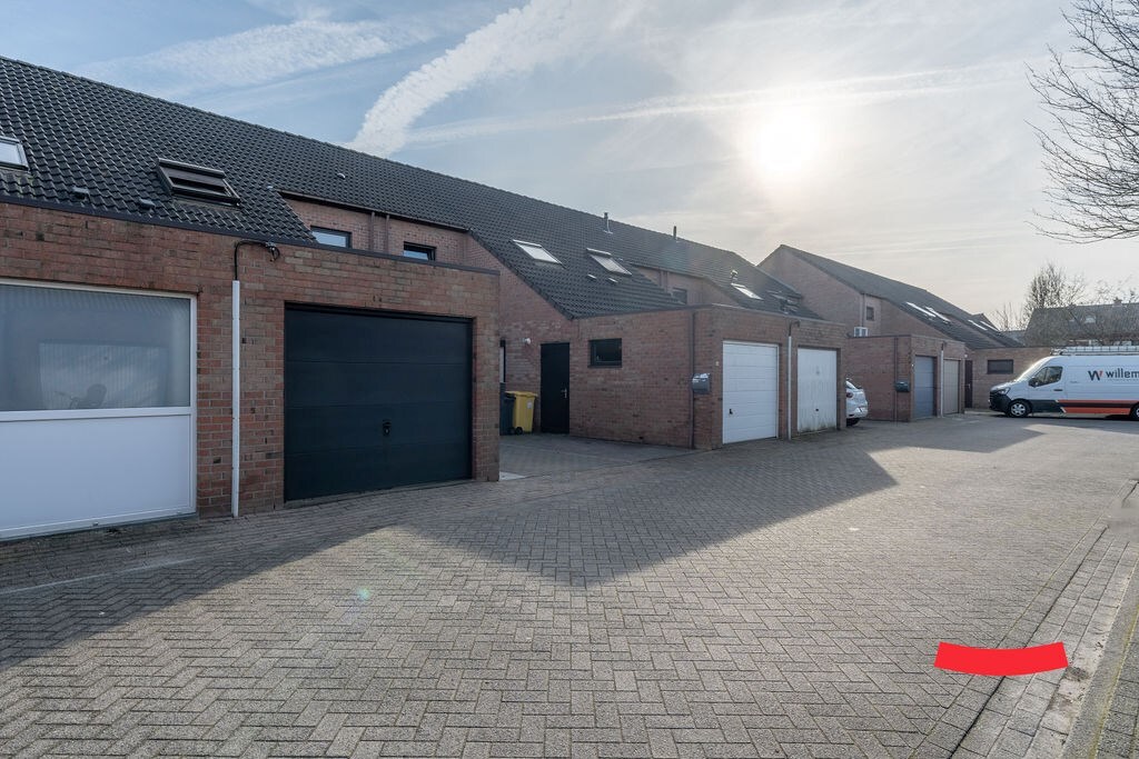 Woning verkocht in Turnhout