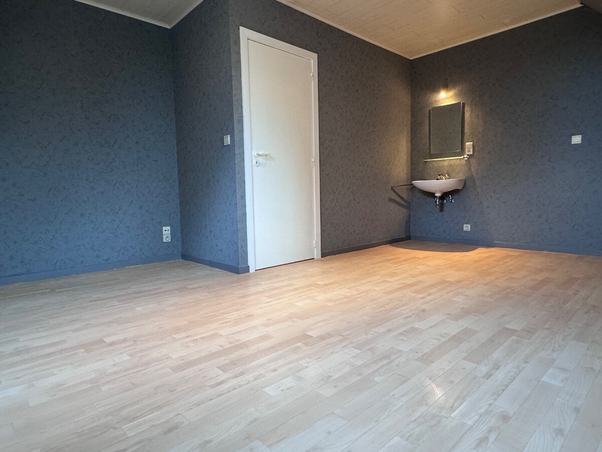 Appartement in het centrum van Koekelare 