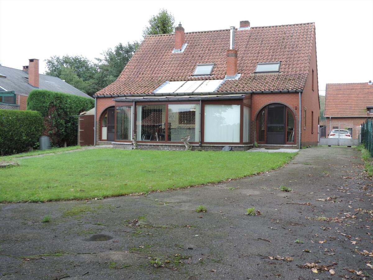 Ferme vendu À Heusden