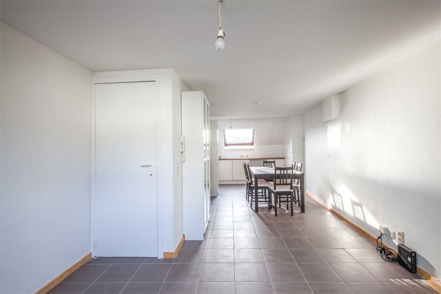 Appartement verkocht in Gent