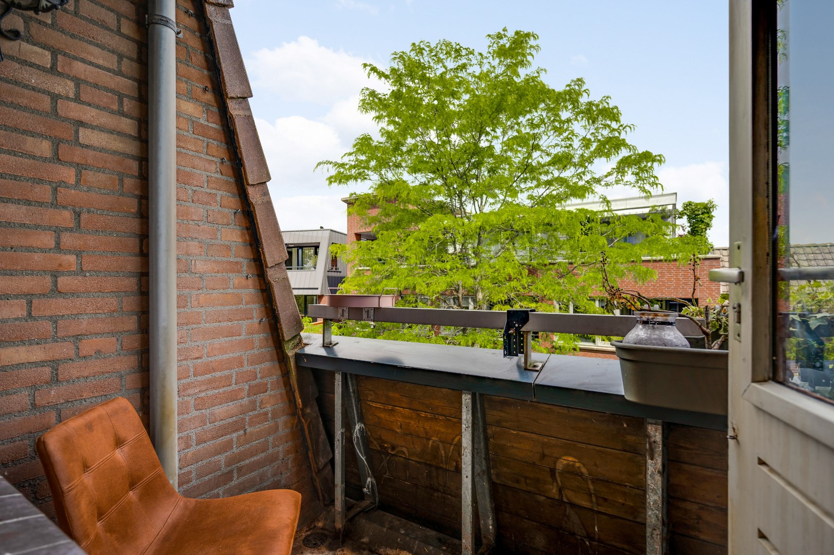 Appartement te koop in Panningen