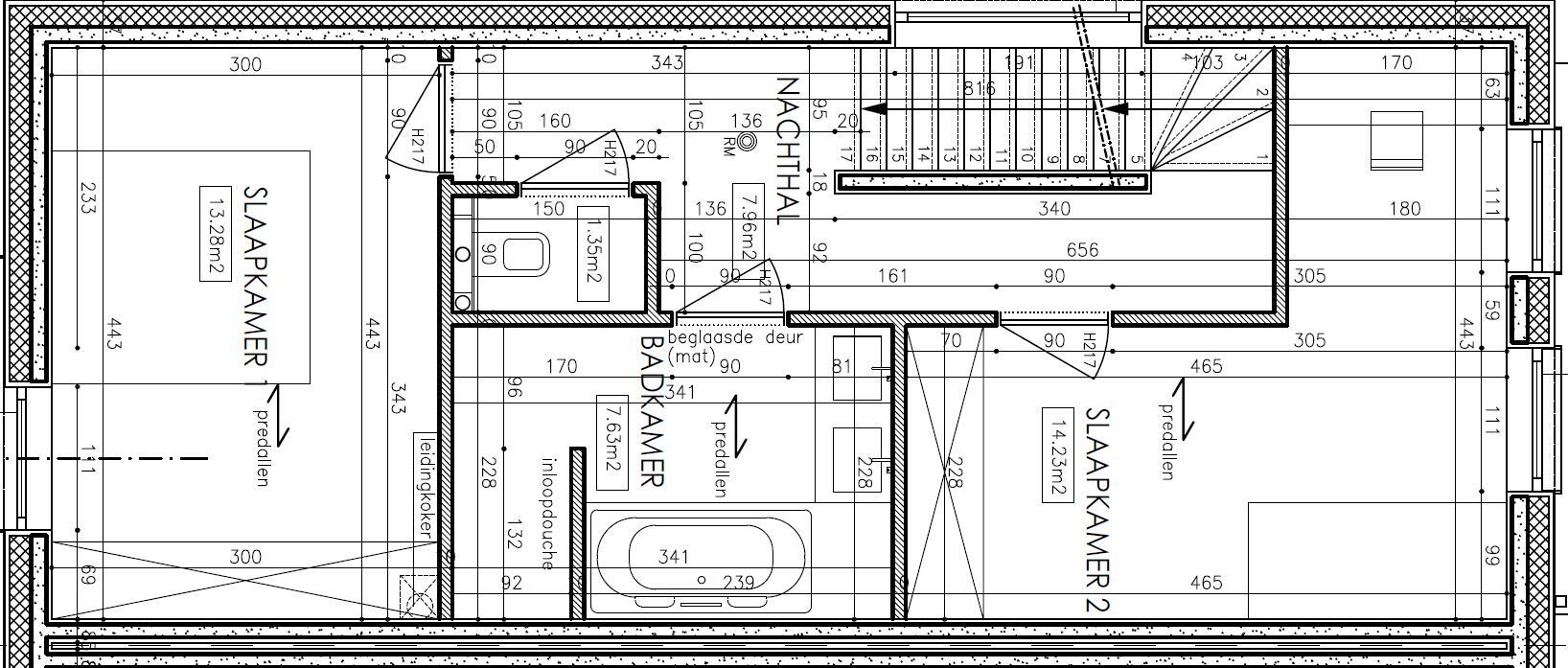 Halfopen nieuwbouwwoning in Oostakker! 