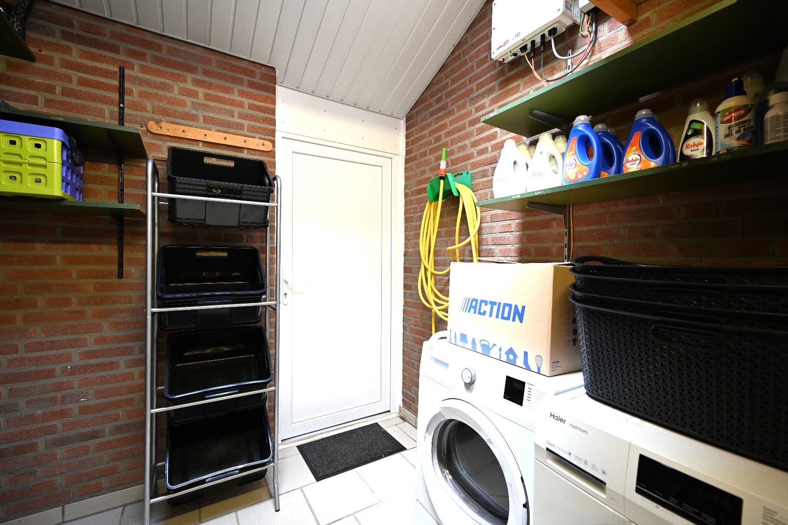 Eengezinswoning te koop in Kerkrade
