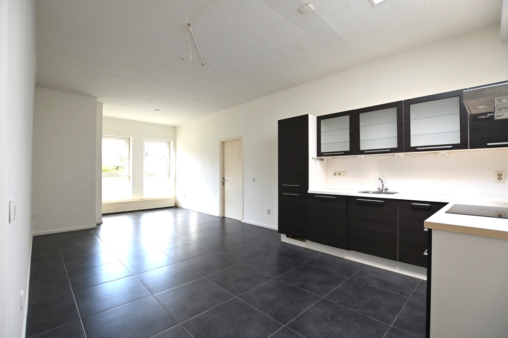 Benedenwoning te koop in Munstergeleen