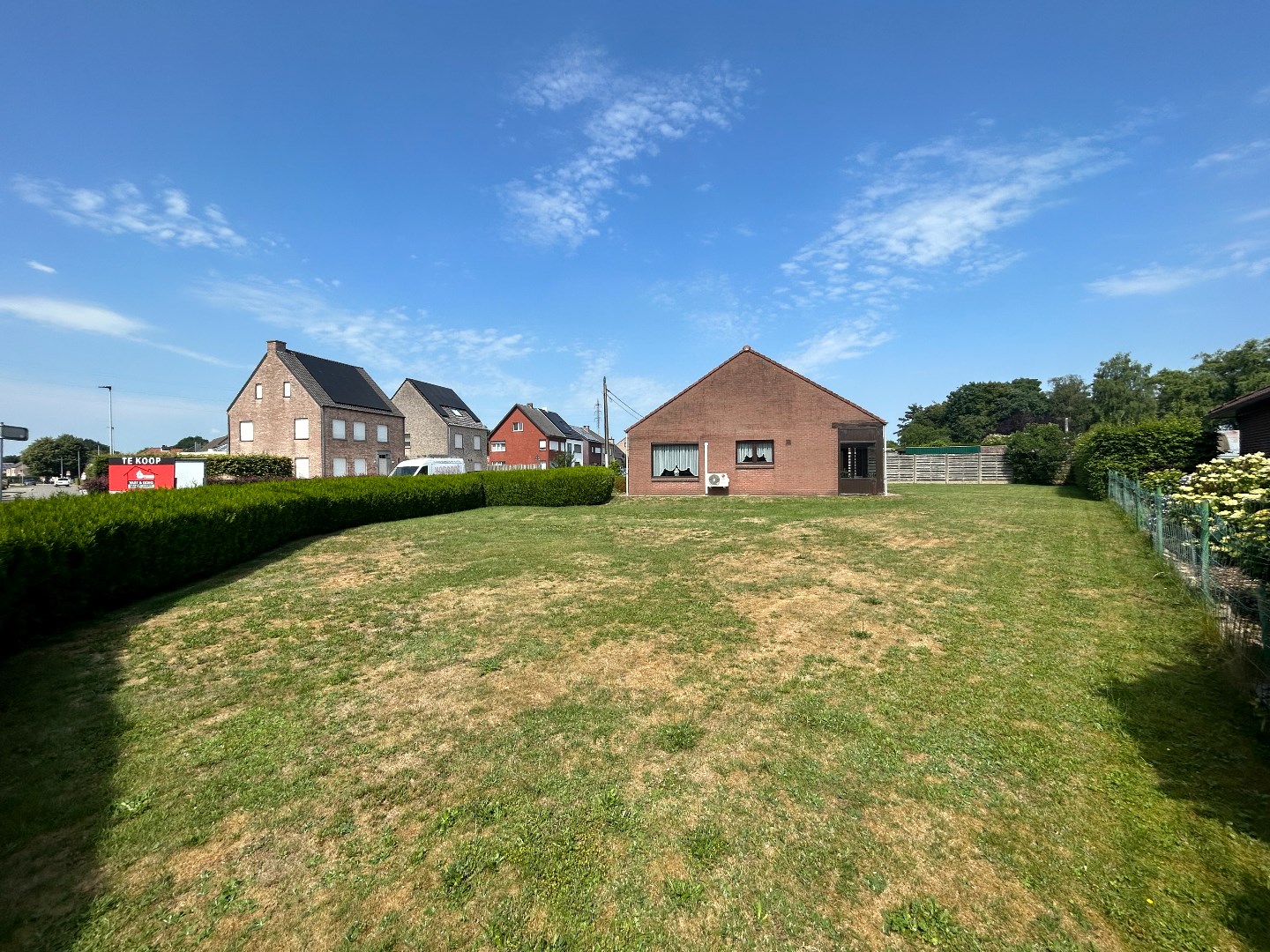 Charmante woning op een rustige ligging in Geel-Holven 