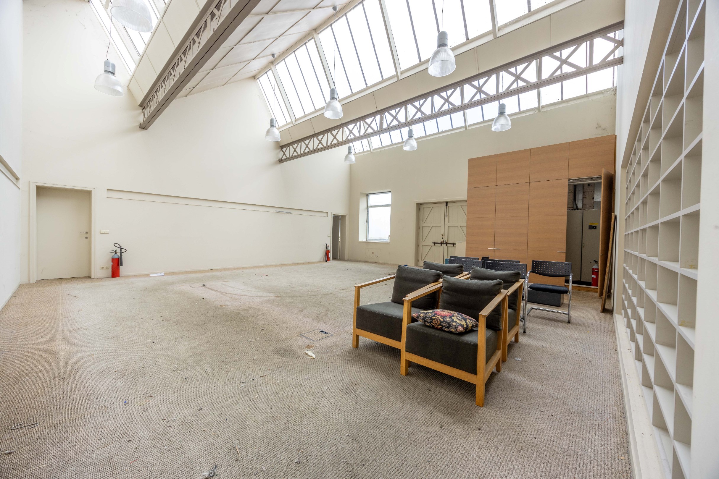 GOED GELEGEN COMMERCIELE SITE OP 14.766 M&#178; 