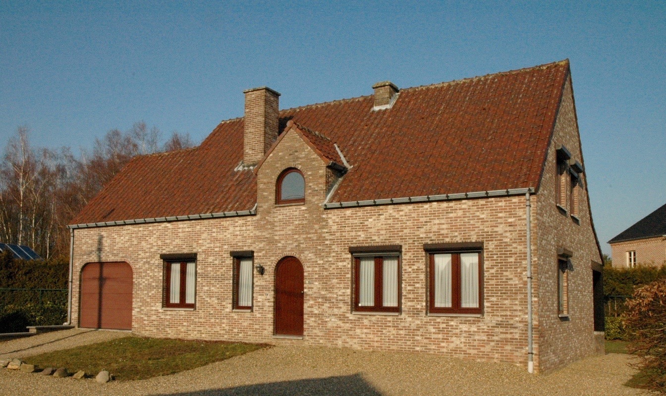 Verkocht - Woning - Opoeteren