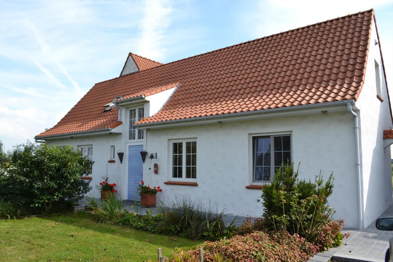 Farm sold in Alveringem