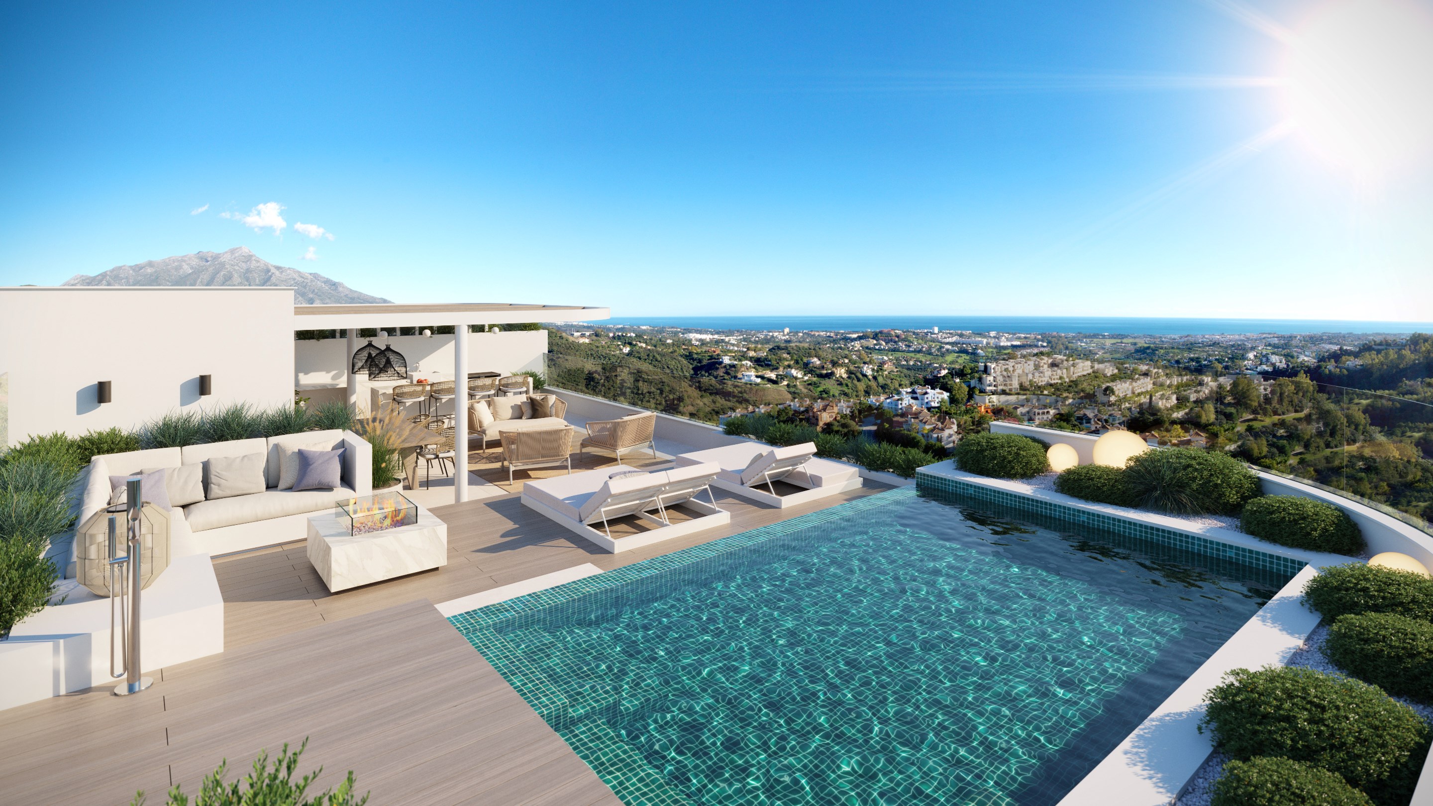 The View Marbella Phase I 