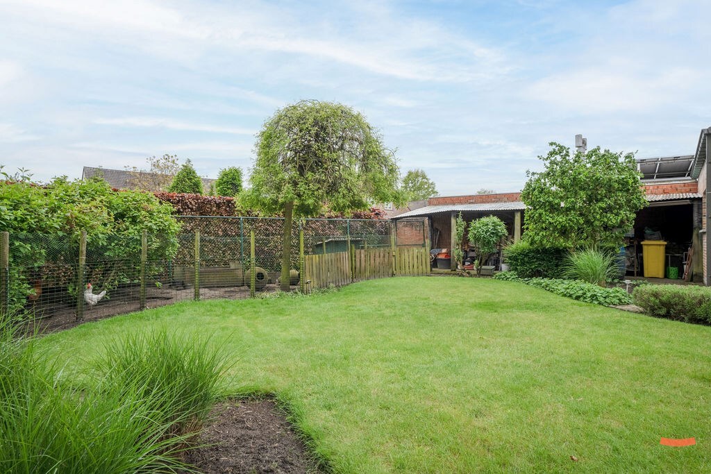 Woning verkocht in Oud-Turnhout