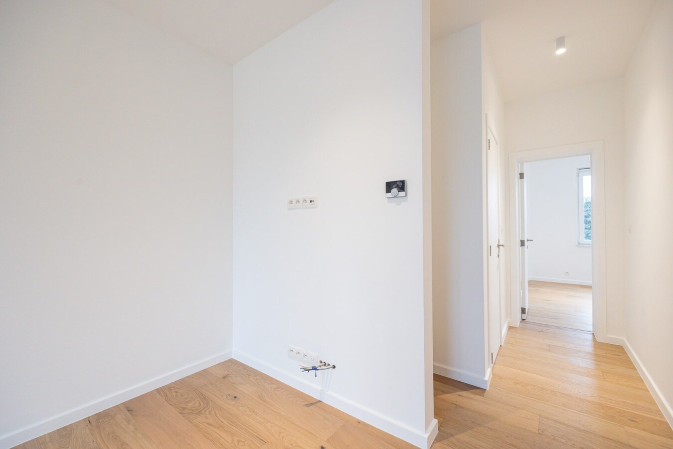 Volledig gerenoveerd gebouw met 3 appt. te Borgerhout! 