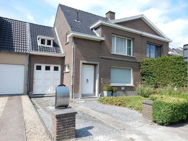 Verkocht Woning te Izegem