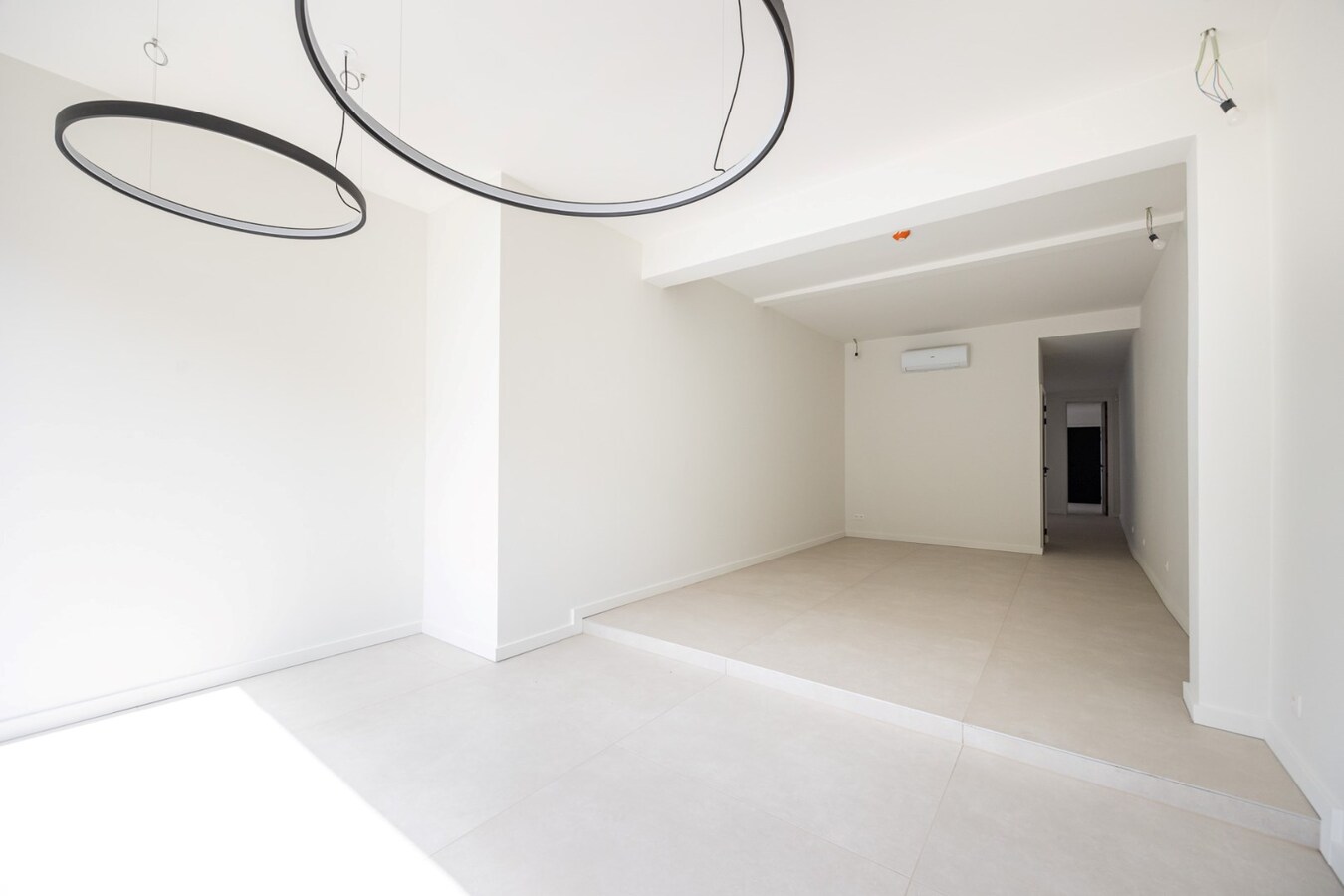 Handelspand 98 m&#178; op toplocatie in centrum Schilde 