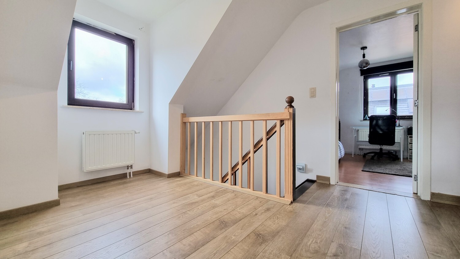 Royale, residentieel gelegen woning op 800 m&#178; met panoramisch zicht 