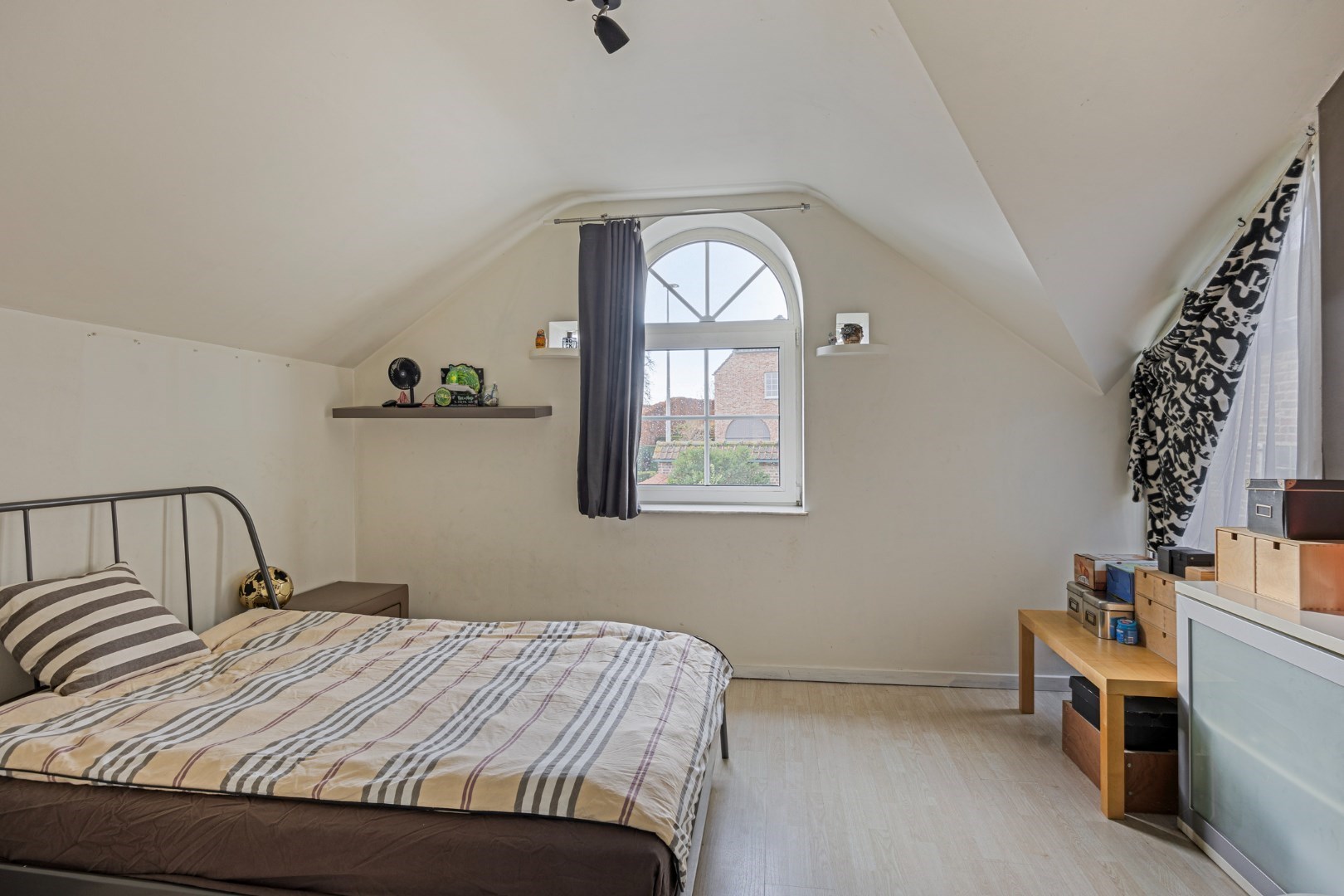 Slaapkamer 3