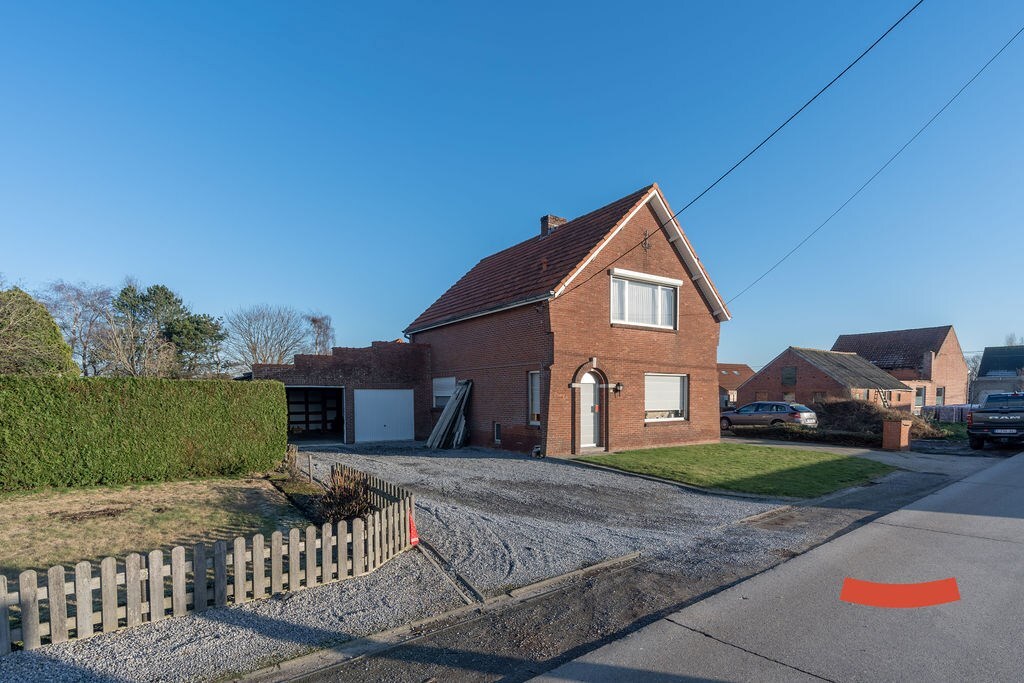 Woning verkocht in Ravels