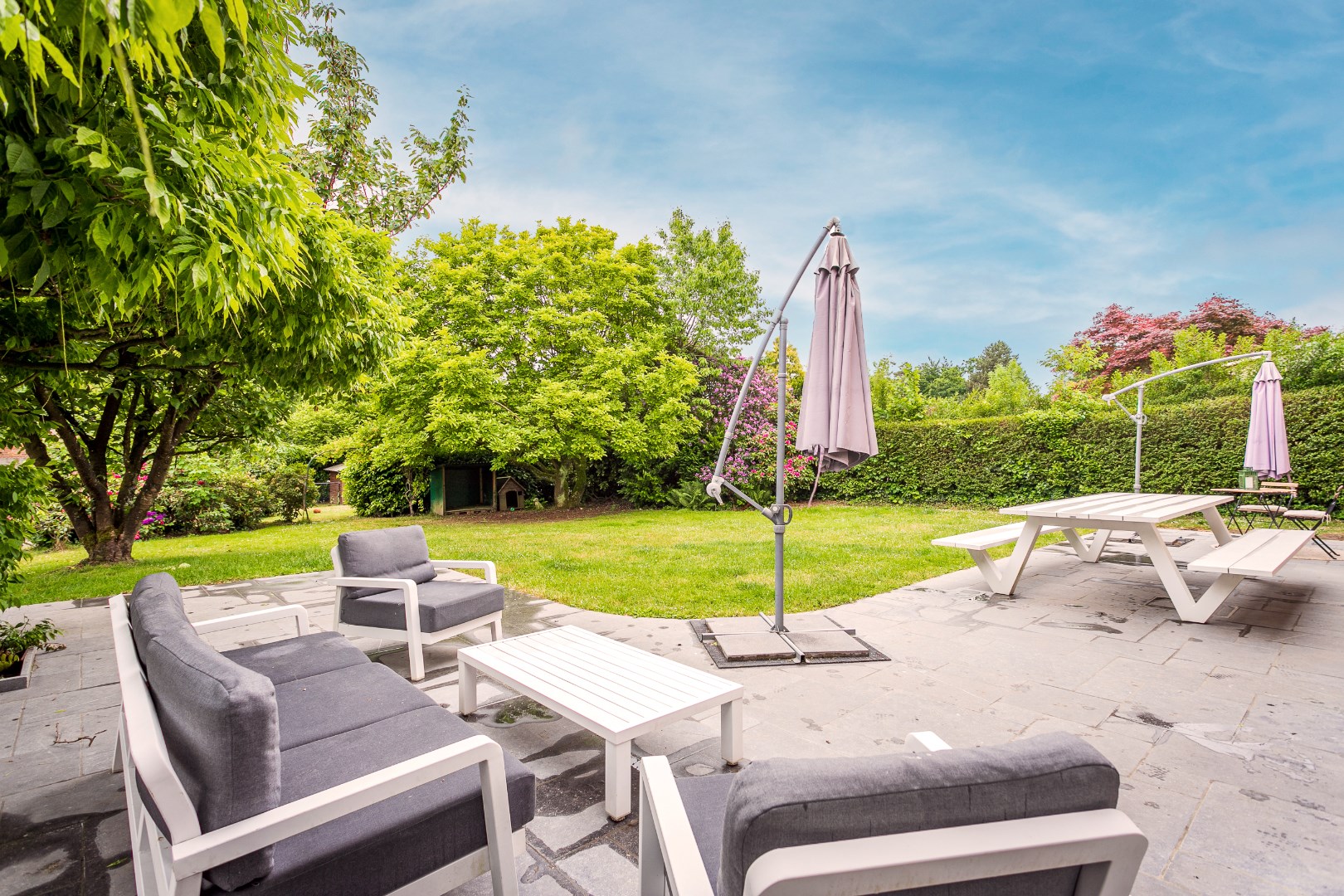Maison a vendre | option - sous réserve À Beersel