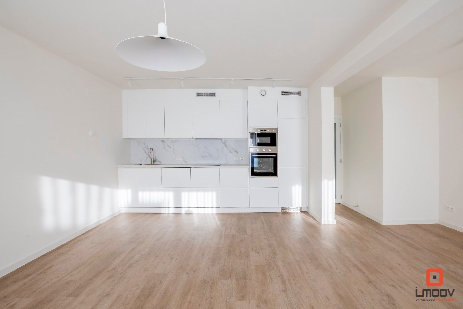 Appartement te huur | onder reservatie in Gent