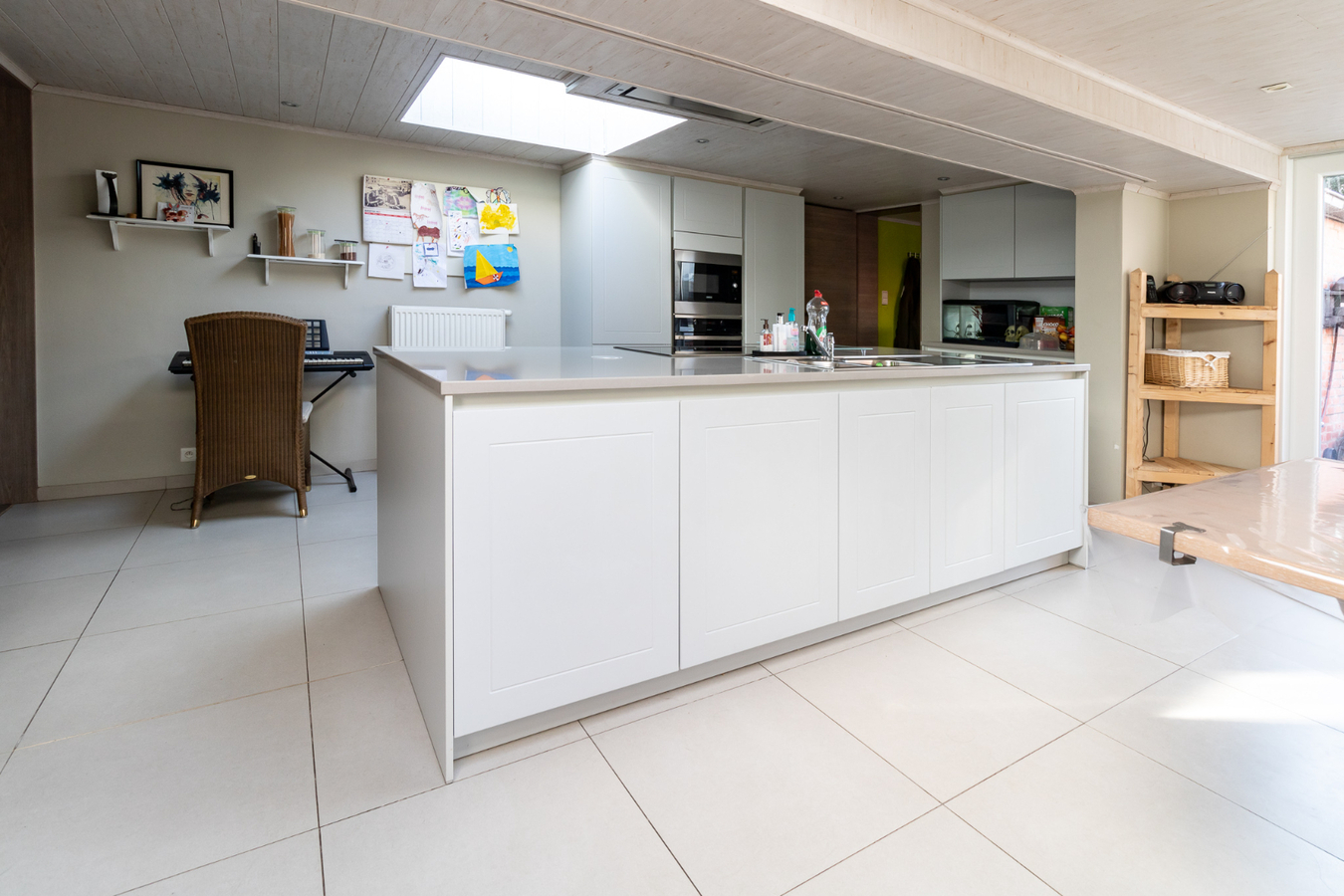 Woning met 3 slaapkamers op 807m&#178; te Koekelare 