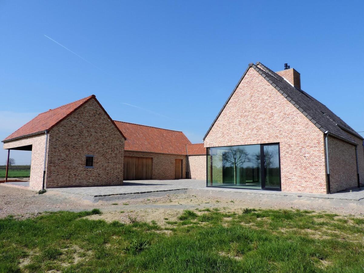 Property sold in Herk-de-Stad