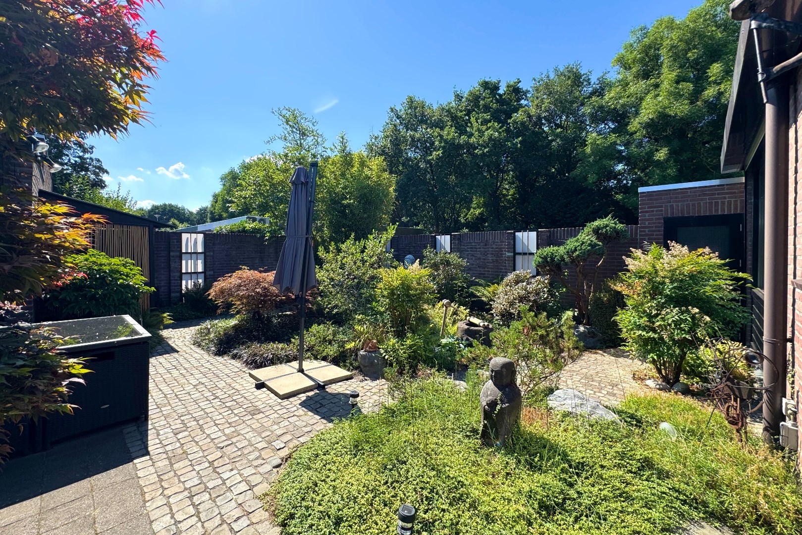 Bungalow te koop in Brunssum